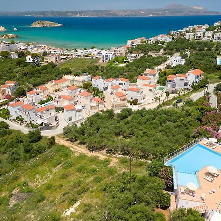 Eolos Apartments Chania  Екстер'єр фото