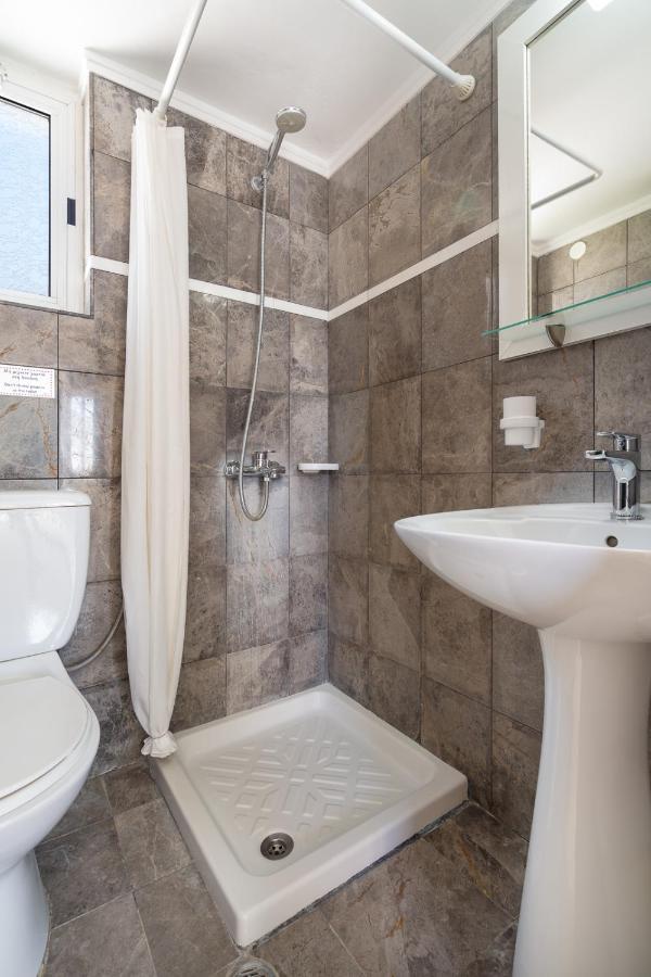 Eolos Apartments Chania  Екстер'єр фото