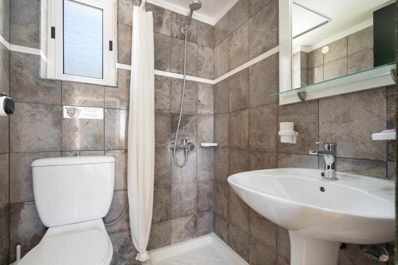 Eolos Apartments Chania  Екстер'єр фото