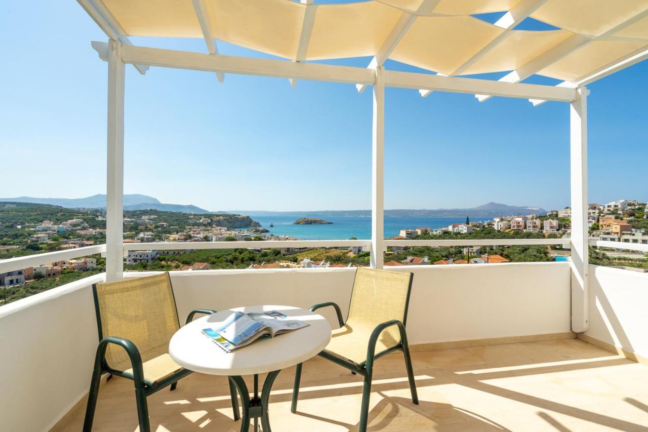 Eolos Apartments Chania  Екстер'єр фото