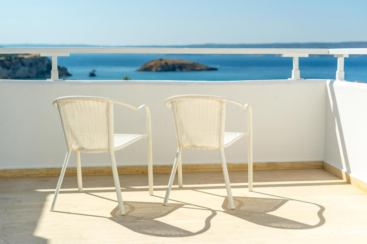 Eolos Apartments Chania  Екстер'єр фото