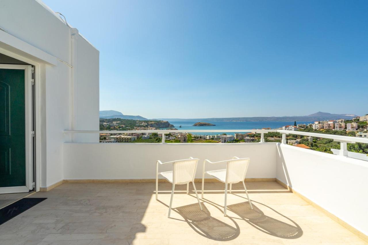 Eolos Apartments Chania  Екстер'єр фото