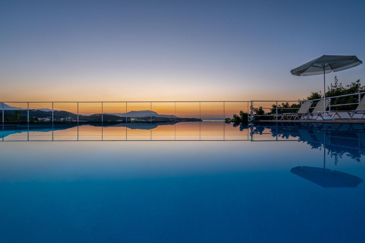 Eolos Apartments Chania  Екстер'єр фото