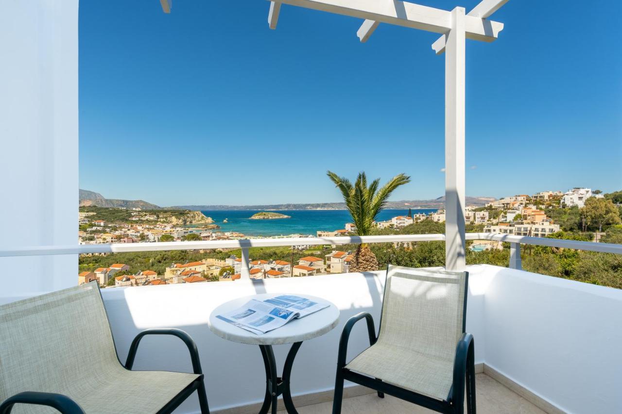 Eolos Apartments Chania  Екстер'єр фото